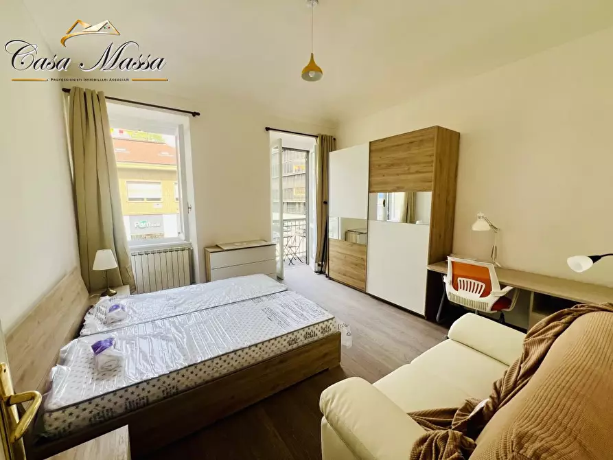 Immagine 4 di Appartamento in vendita  197 a Torino