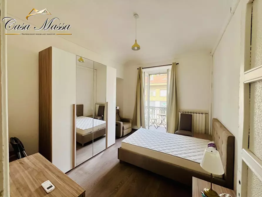 Immagine 3 di Appartamento in vendita  197 a Torino