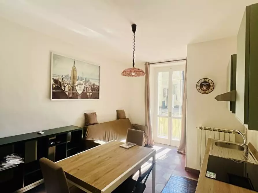 Immagine 2 di Appartamento in vendita  197 a Torino