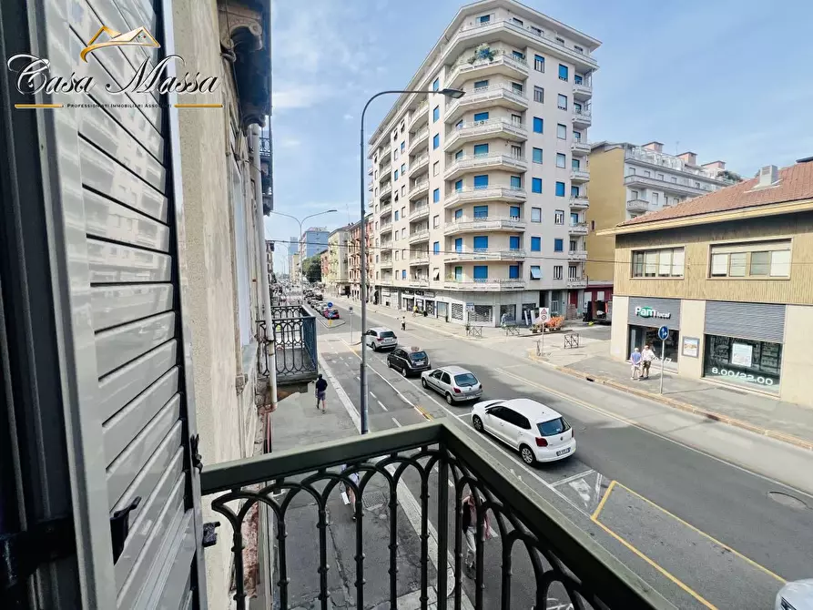 Immagine 7 di Appartamento in vendita  197 a Torino