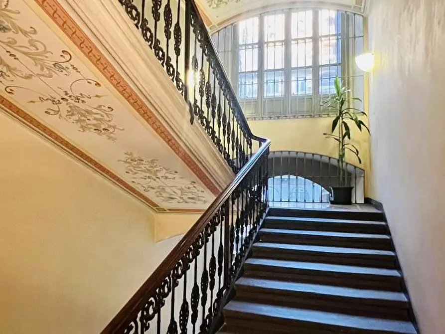 Immagine 3 di Appartamento in vendita  9 a Torino
