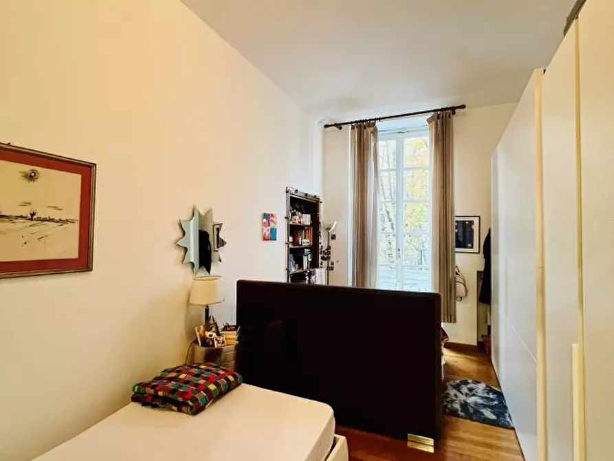 Immagine 10 di Appartamento in vendita  9 a Torino