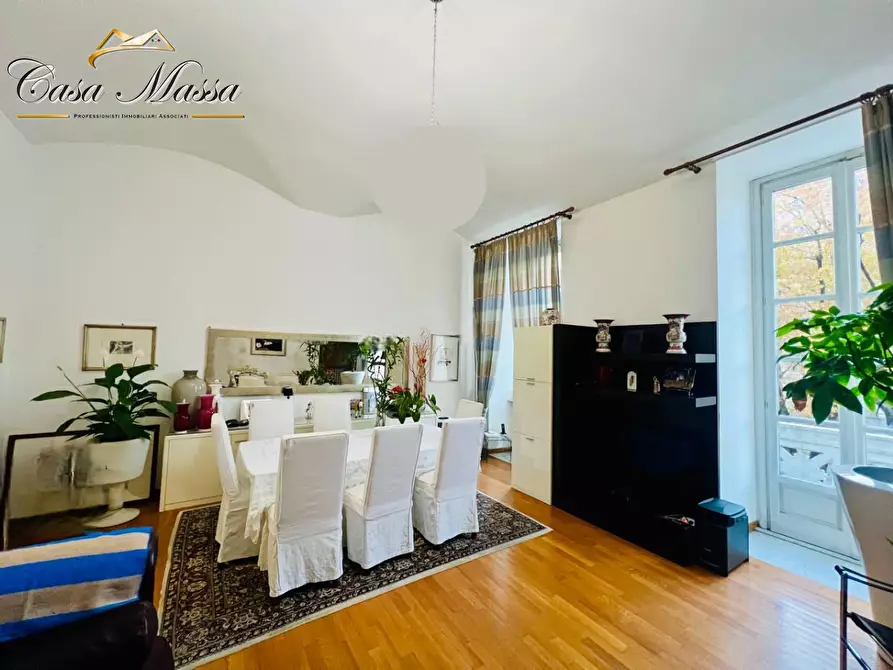 Immagine 6 di Appartamento in vendita  9 a Torino