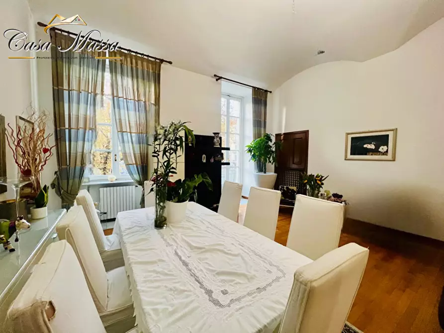 Immagine 7 di Appartamento in vendita  9 a Torino