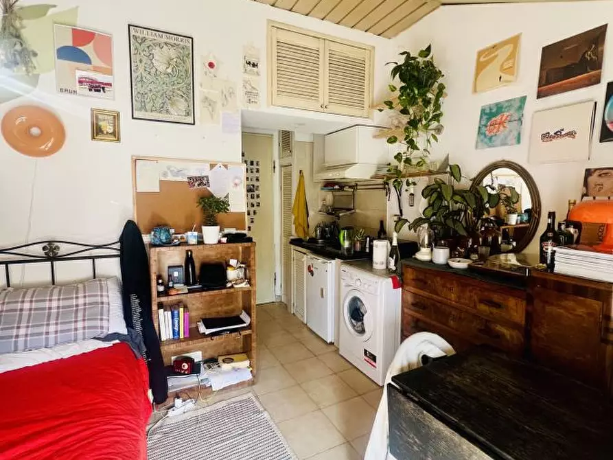 Immagine 1 di Appartamento in vendita  20 a Torino