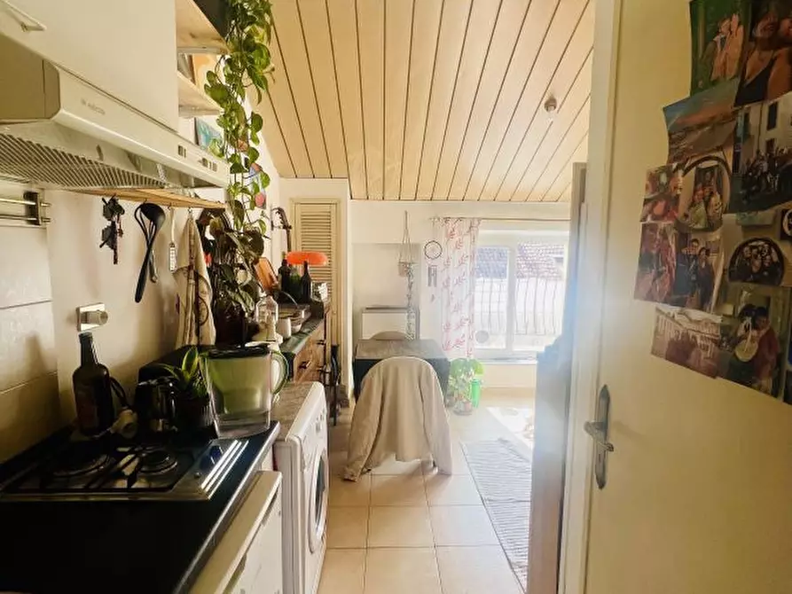 Immagine 3 di Appartamento in vendita  20 a Torino