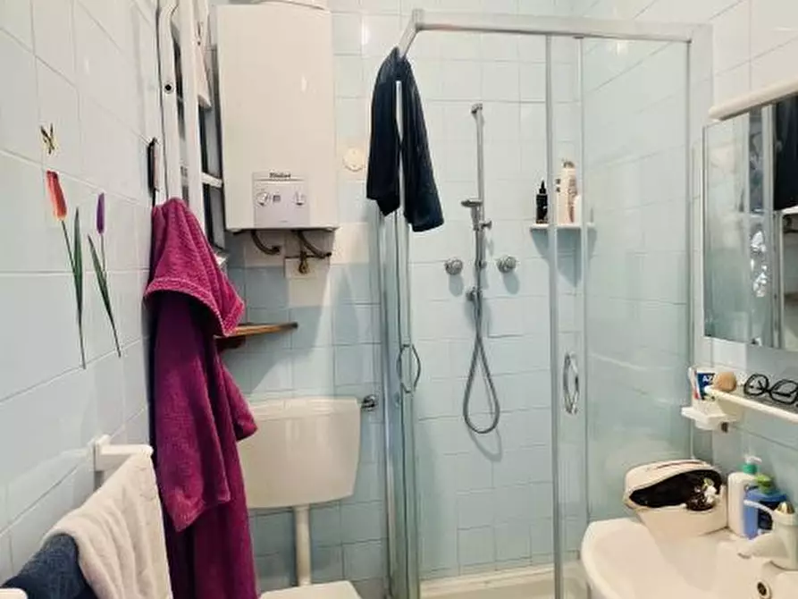 Immagine 4 di Appartamento in vendita  20 a Torino