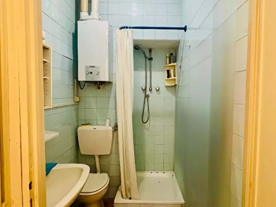 Immagine 4 di Appartamento in vendita  20 a Torino