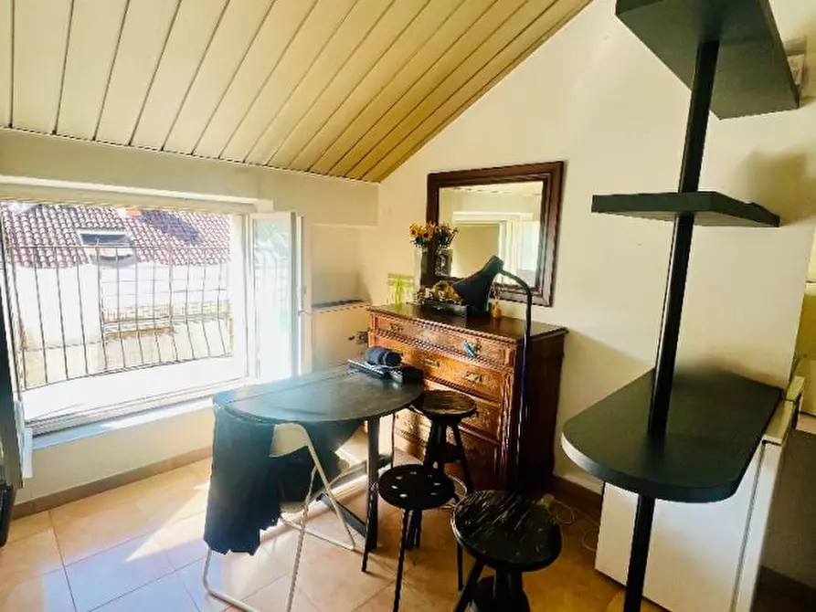 Immagine 2 di Appartamento in vendita  20 a Torino