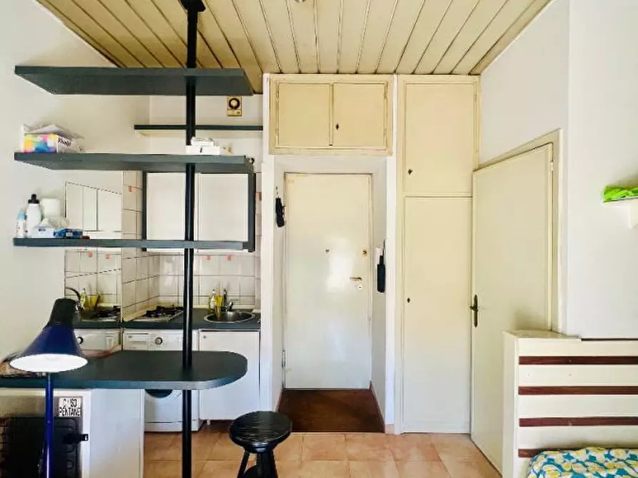 Immagine 1 di Appartamento in vendita  20 a Torino