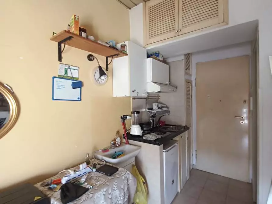 Immagine 4 di Appartamento in vendita  20 a Torino