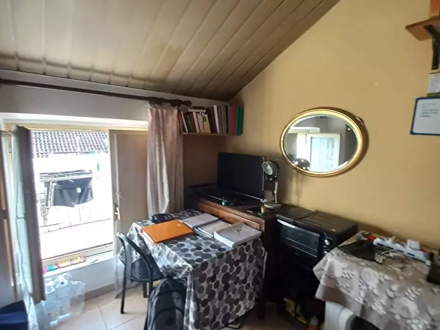 Immagine 3 di Appartamento in vendita  20 a Torino