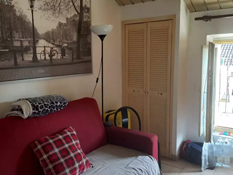 Immagine 1 di Appartamento in vendita  20 a Torino