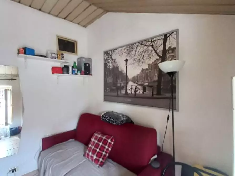 Immagine 2 di Appartamento in vendita  20 a Torino