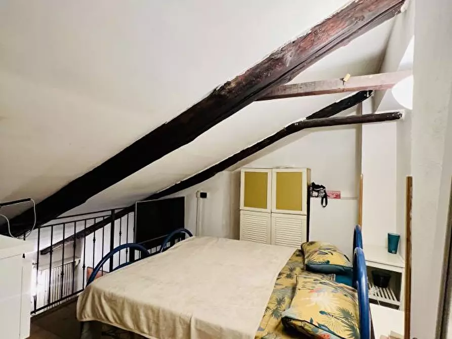 Immagine 4 di Appartamento in vendita  20 a Torino