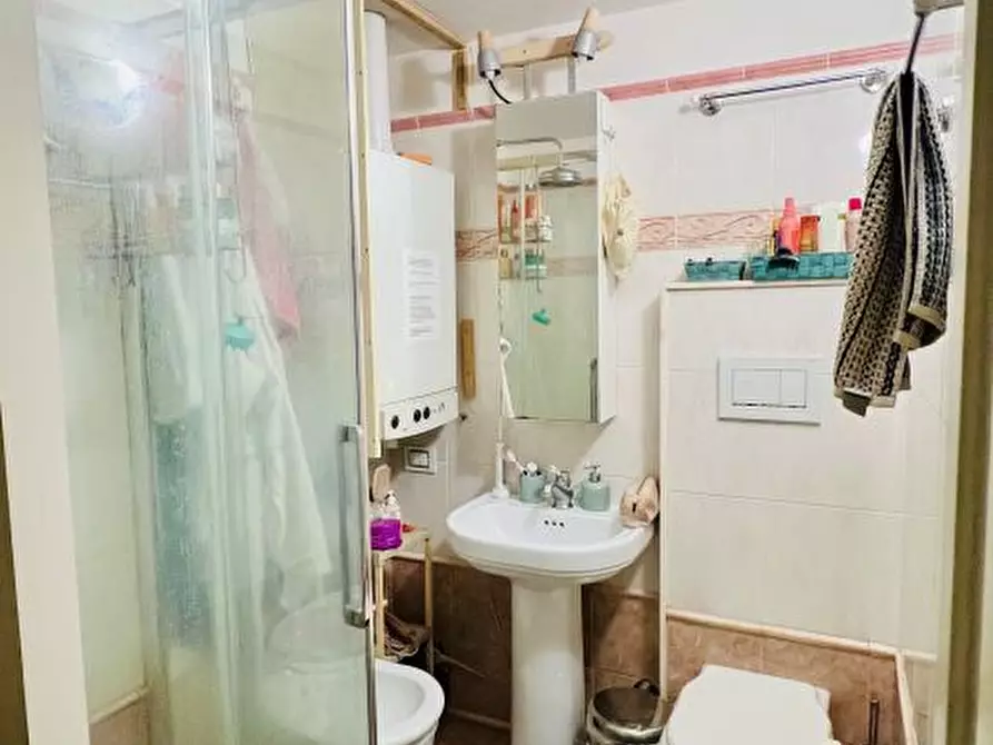 Immagine 6 di Appartamento in vendita  20 a Torino