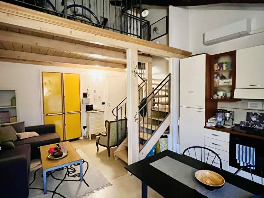 Immagine 1 di Appartamento in vendita  20 a Torino