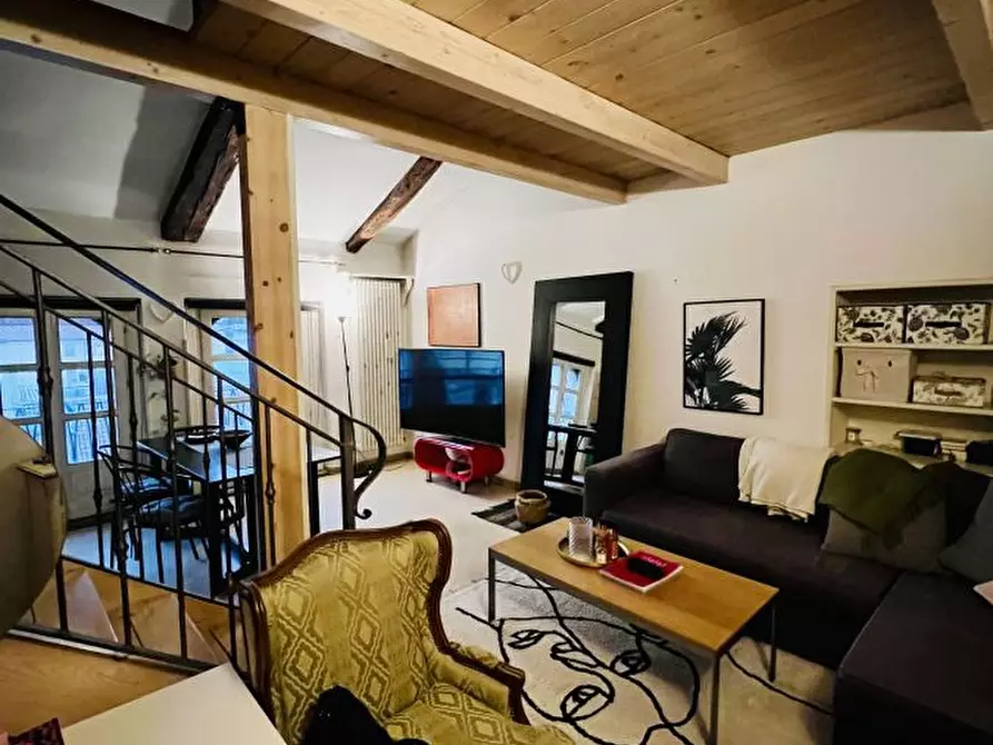 Immagine 2 di Appartamento in vendita  20 a Torino