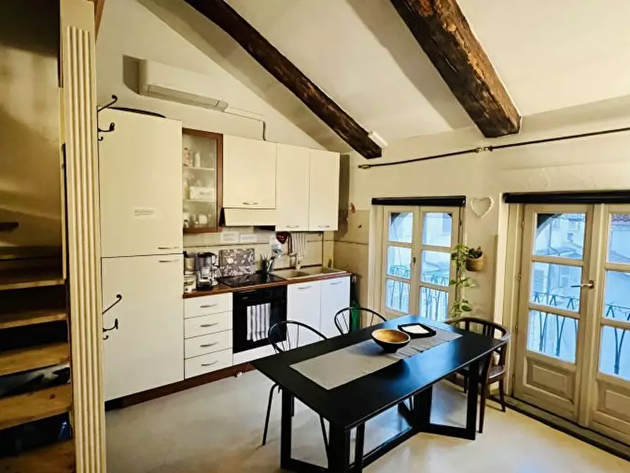 Immagine 3 di Appartamento in vendita  20 a Torino