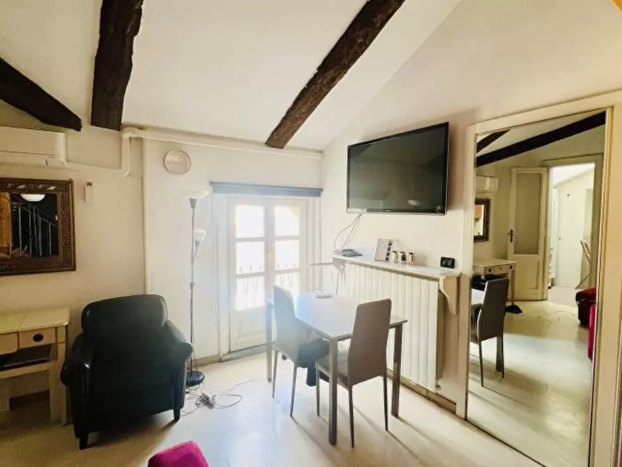 Immagine 3 di Appartamento in vendita  20 a Torino