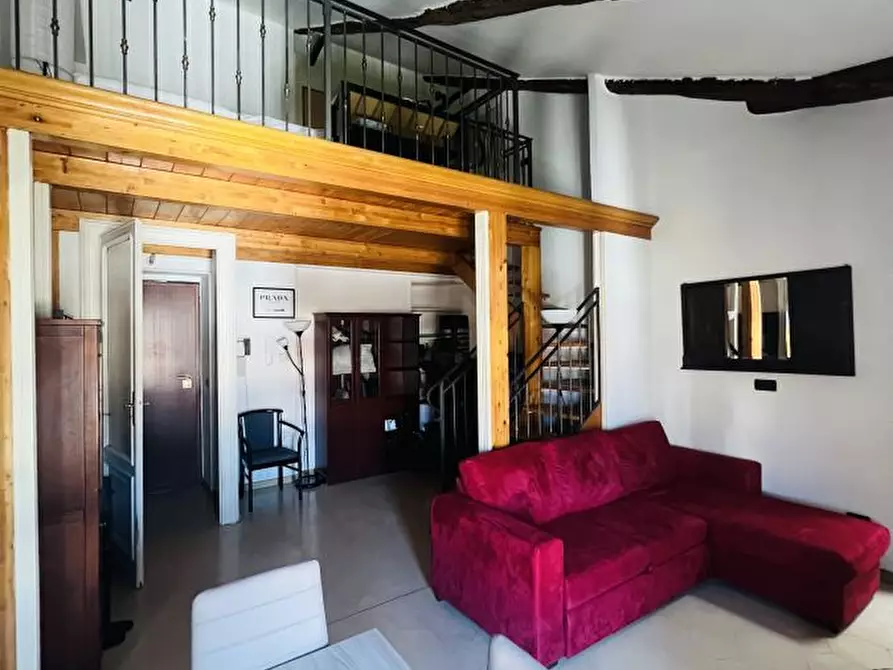 Immagine 1 di Appartamento in vendita  20 a Torino