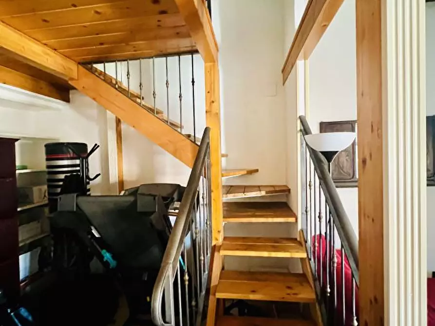 Immagine 5 di Appartamento in vendita  20 a Torino