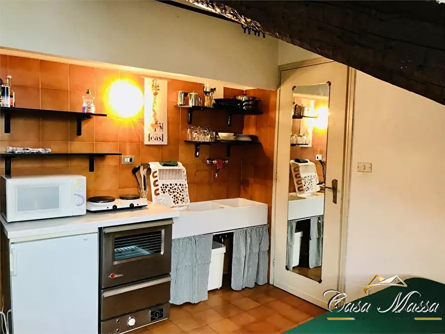 Immagine 8 di Appartamento in vendita  24 a Torino