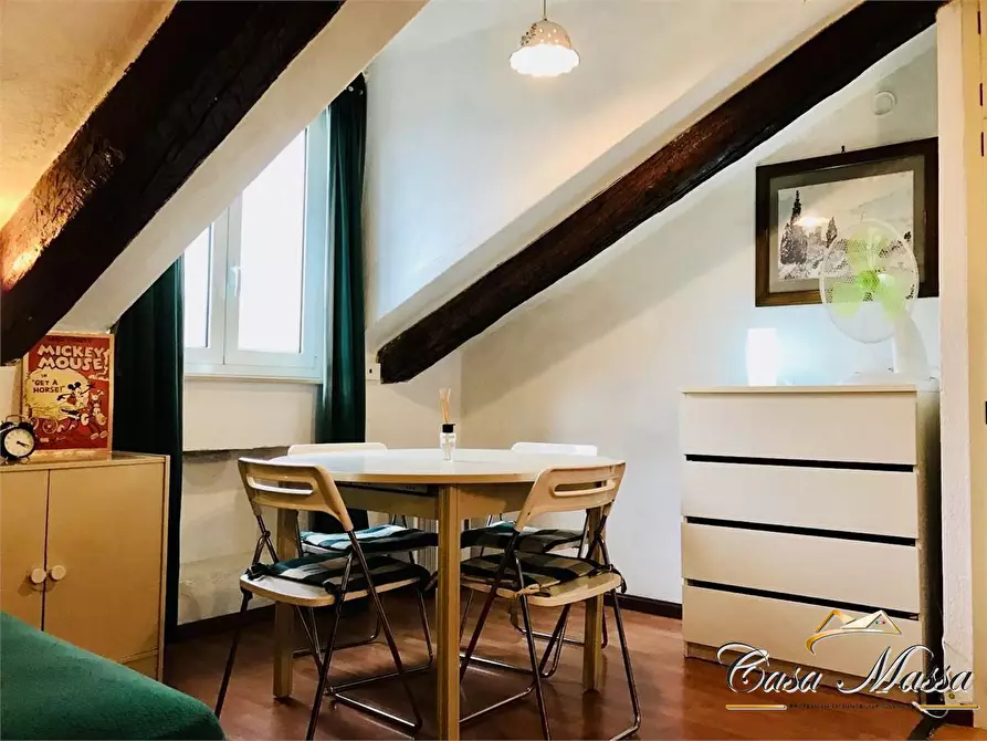 Immagine 2 di Appartamento in vendita  24 a Torino