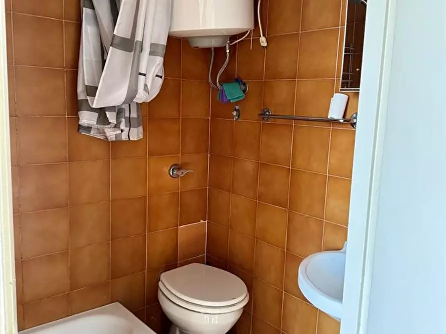 Immagine 6 di Appartamento in vendita  24 a Torino