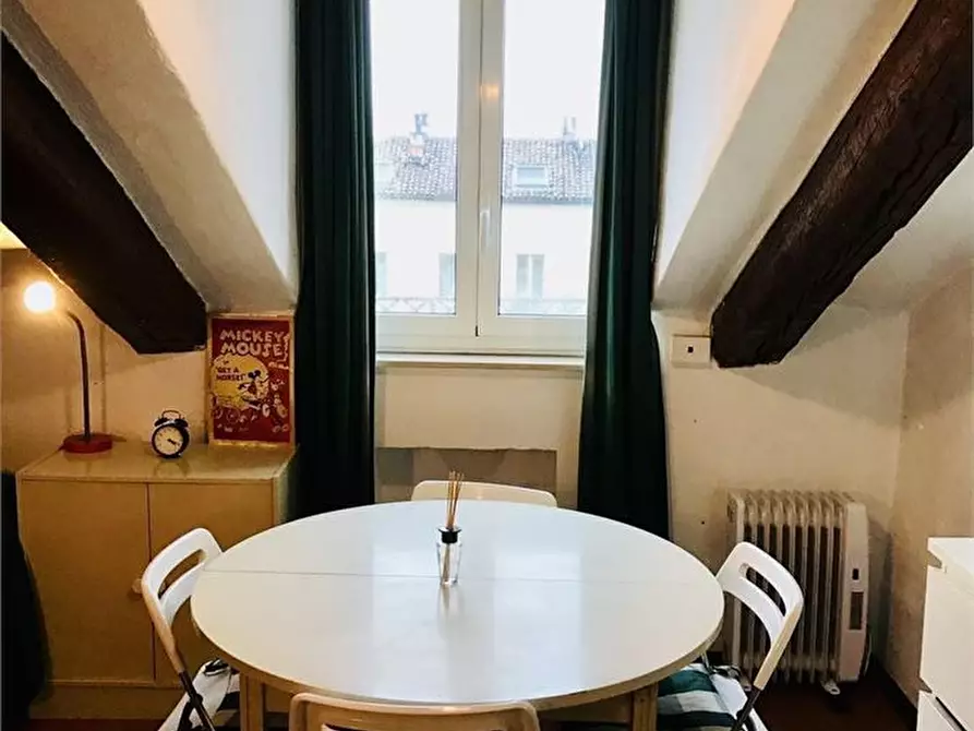 Immagine 4 di Appartamento in vendita  24 a Torino