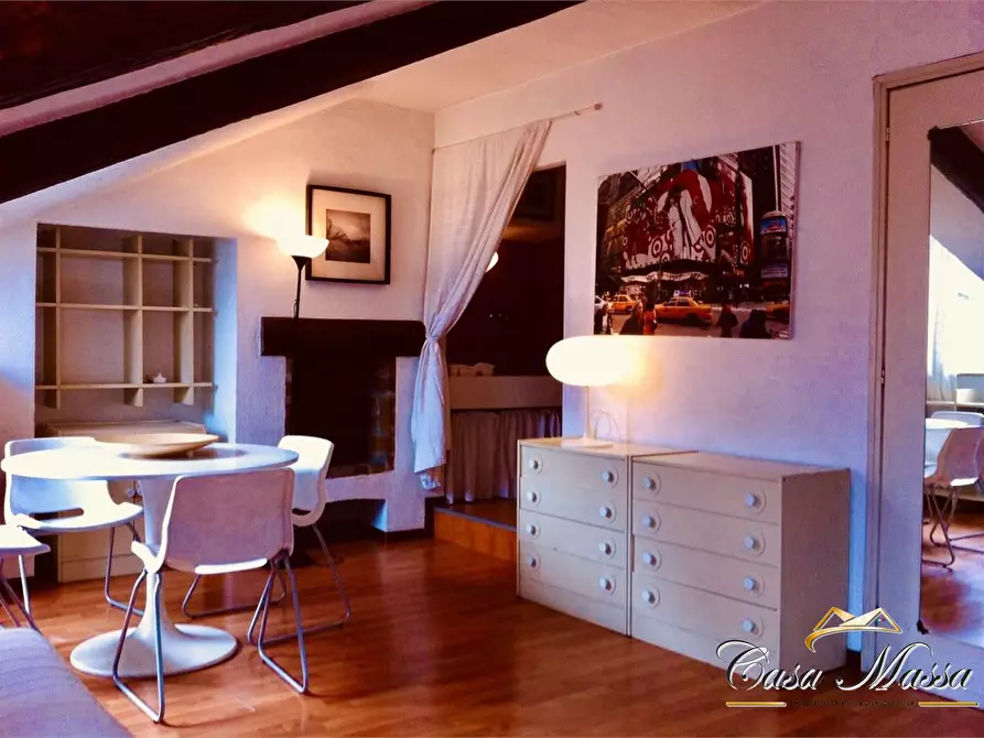 Immagine 1 di Appartamento in vendita  24 a Torino