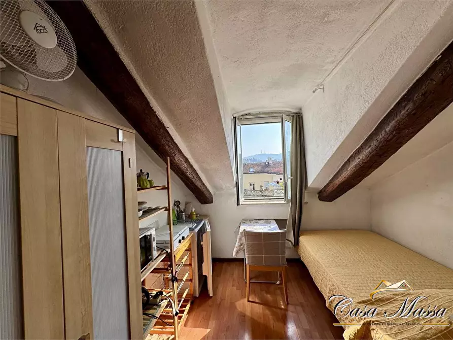 Immagine 9 di Appartamento in vendita  24 a Torino