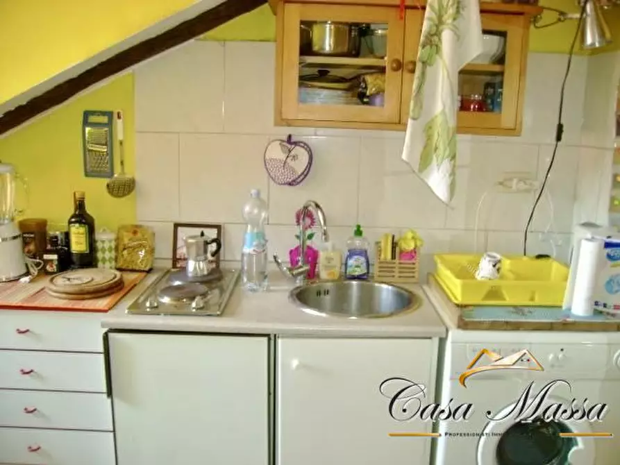 Immagine 3 di Appartamento in vendita  33 a Torino