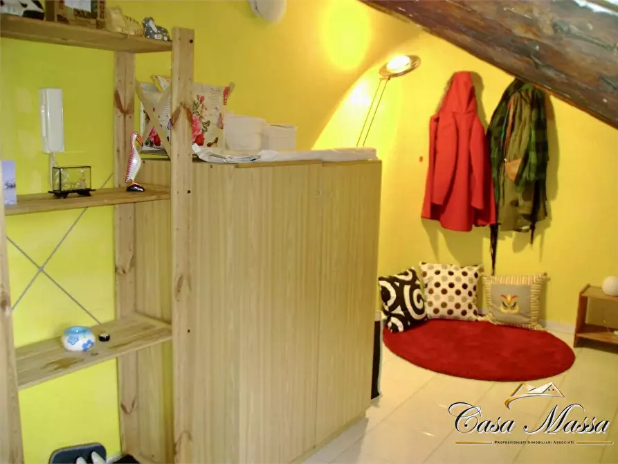 Immagine 2 di Appartamento in vendita  33 a Torino