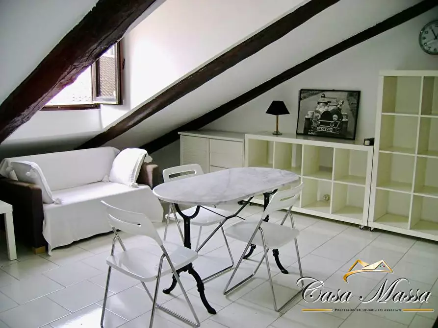 Immagine 2 di Appartamento in vendita  33 a Torino