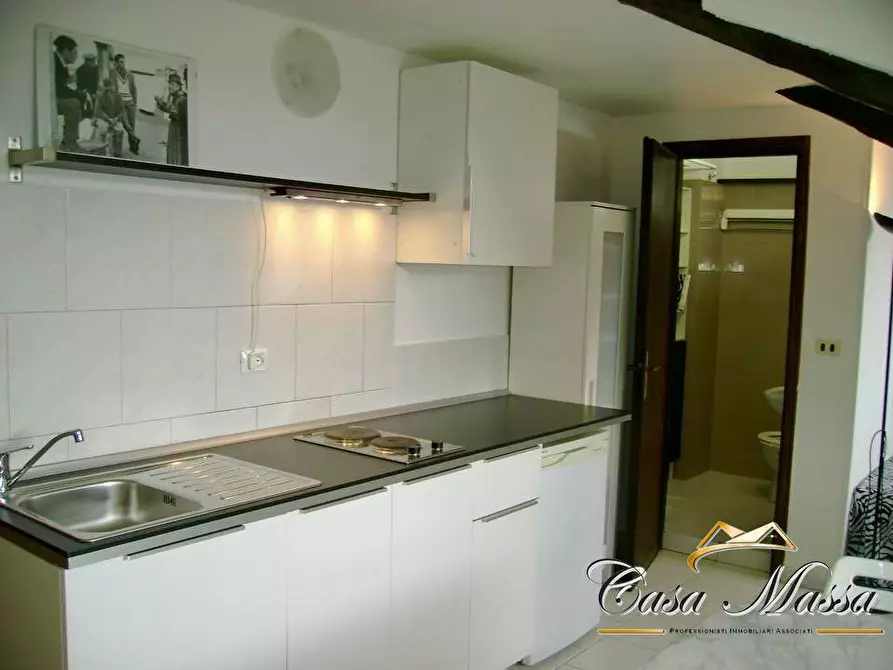 Immagine 6 di Appartamento in vendita  33 a Torino