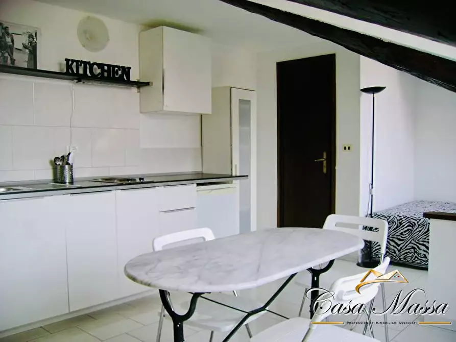 Immagine 3 di Appartamento in vendita  33 a Torino