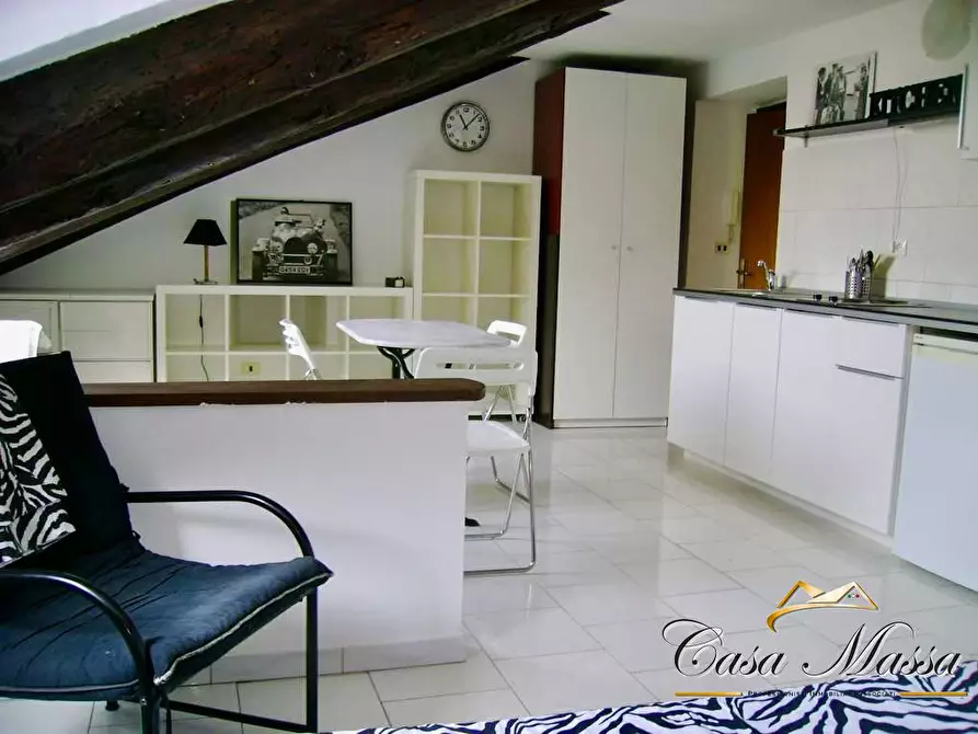 Immagine 1 di Appartamento in vendita  33 a Torino