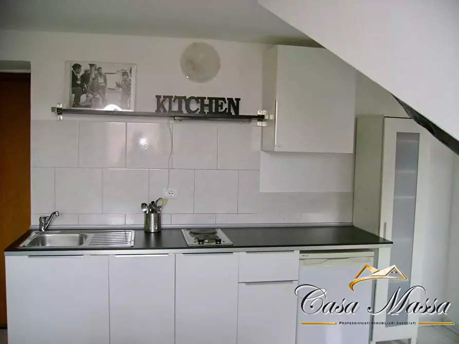 Immagine 4 di Appartamento in vendita  33 a Torino