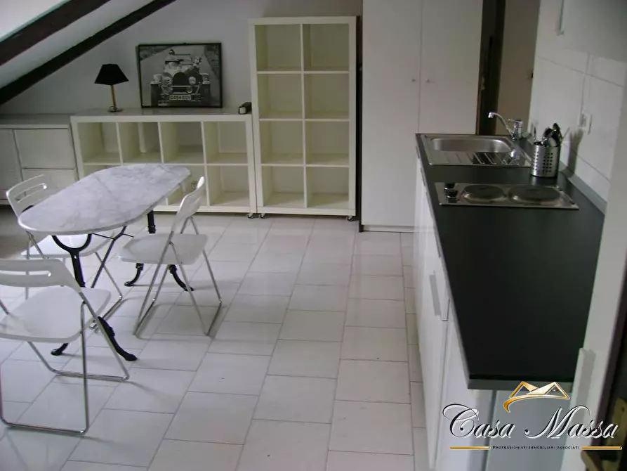 Immagine 5 di Appartamento in vendita  33 a Torino