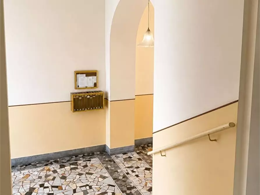 Immagine 4 di Appartamento in vendita  19 a Torino