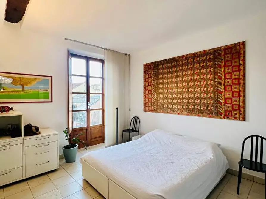 Immagine 7 di Appartamento in vendita  1 a Torino