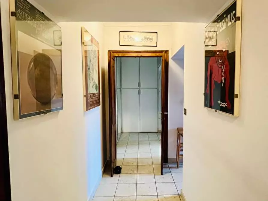 Immagine 9 di Appartamento in vendita  1 a Torino