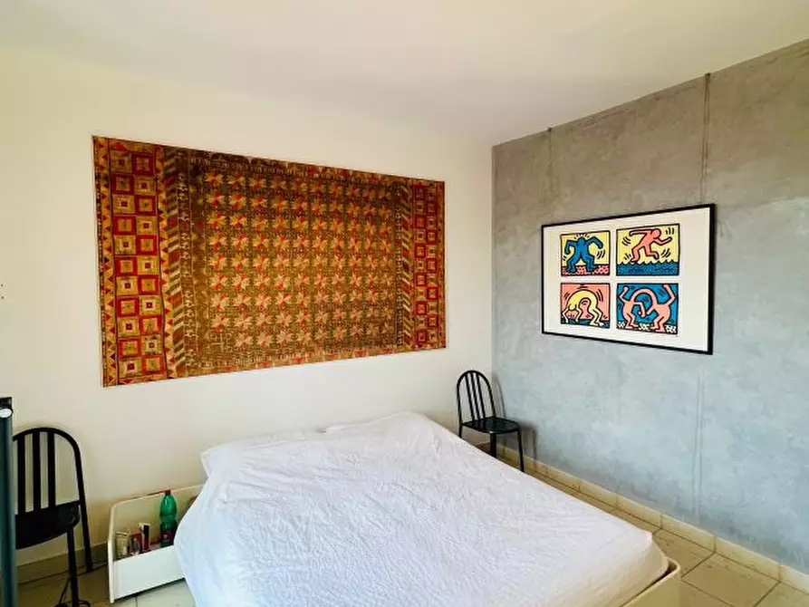 Immagine 6 di Appartamento in vendita  1 a Torino