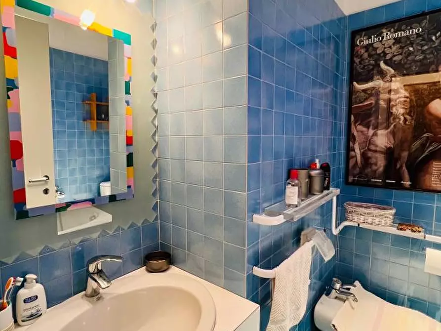 Immagine 10 di Appartamento in vendita  1 a Torino