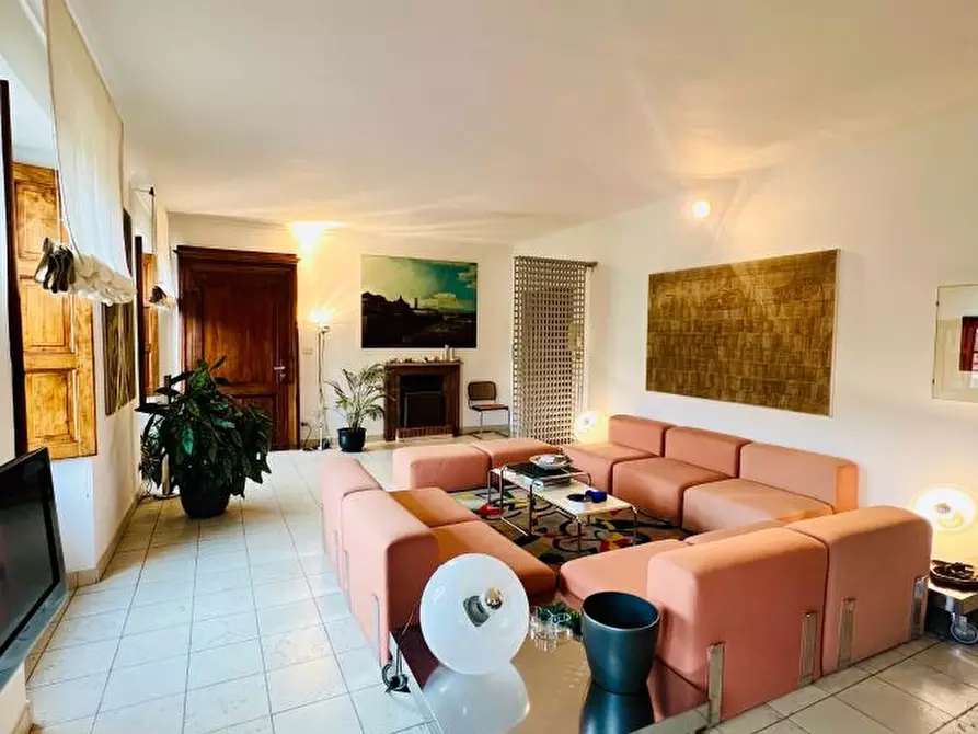 Immagine 4 di Appartamento in vendita  1 a Torino