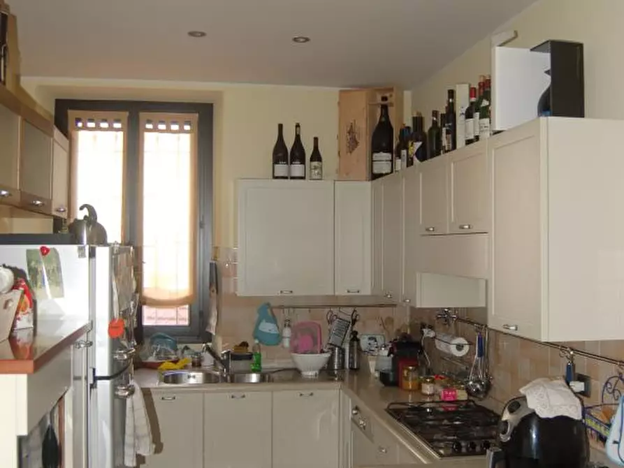 Immagine 8 di Appartamento in vendita  13 a Pinerolo