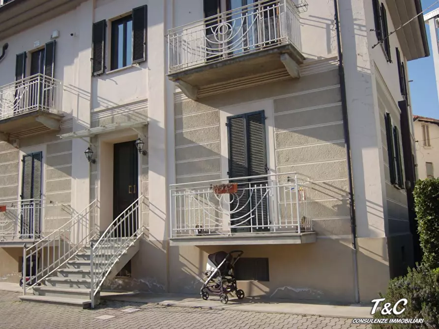 Immagine 2 di Appartamento in vendita  13 a Pinerolo