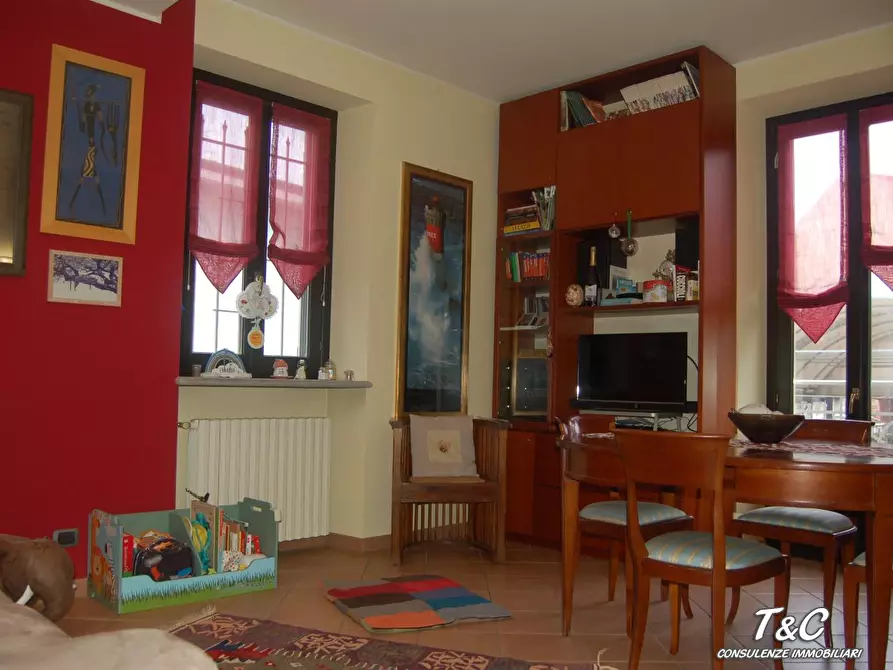 Immagine 6 di Appartamento in vendita  13 a Pinerolo