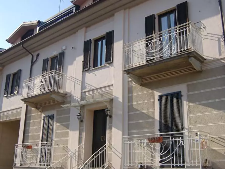 Immagine 1 di Appartamento in vendita  13 a Pinerolo